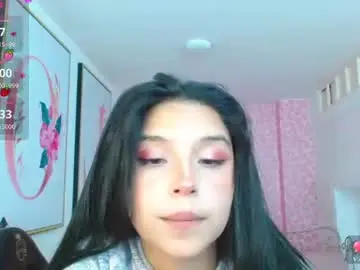 Chaturbate Adult Webcam of small__naughty