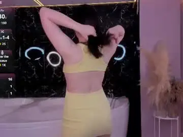 Chaturbate Best live sex cam show of stasyeek1ller