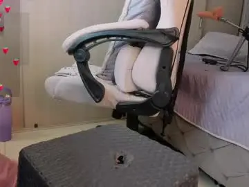 Chaturbate Live Sex Cam of sussan_dream