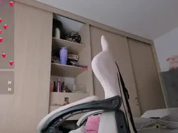 Chaturbate Nude Webcam of sussan_dream