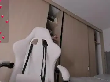 Chaturbate Best live sex cam show of sussan_dream
