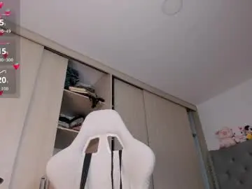 Chaturbate Free Live Porn of sussan_dream