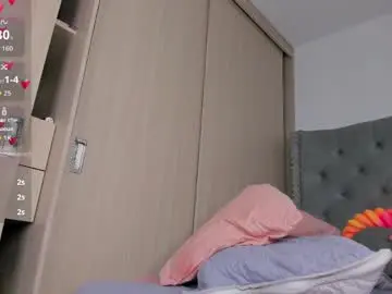 Chaturbate Live Sex of sussan_dream