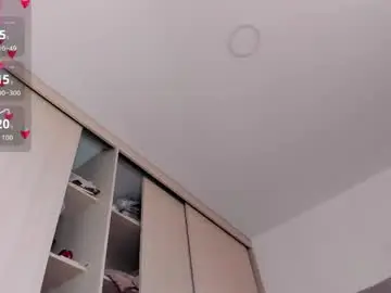 Chaturbate Live Sex Cam of sussan_dream