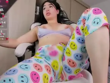 Chaturbate Live Porn of sussan_dream