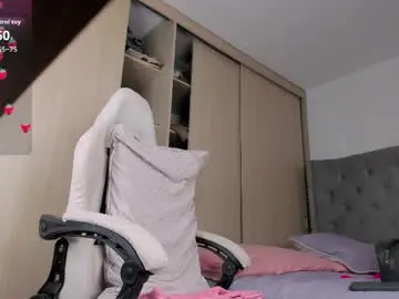 Chaturbate Live Porn of sussan_dream