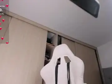 Chaturbate Watch Live Sex Cams of sussan_dream