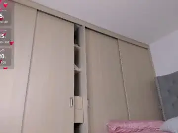Chaturbate Nude Webcam of sussan_dream