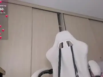 Chaturbate Best live sex cam show of sussan_dream