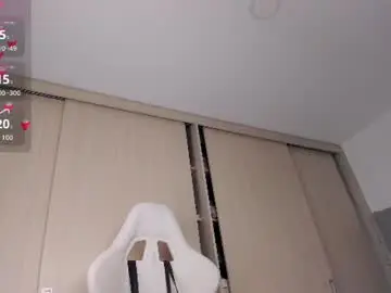 Chaturbate Live Sex of sussan_dream