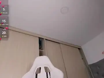 Chaturbate Watch Live Sex Cams of sussan_dream