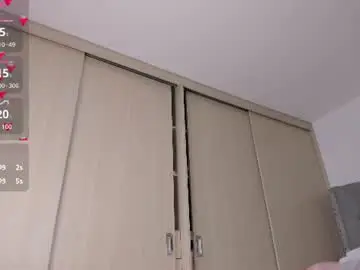 Chaturbate Adult Webcam of sussan_dream