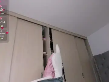 Chaturbate Sex Cam of sussan_dream