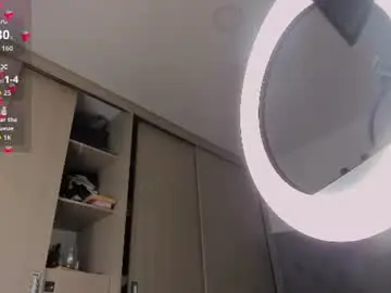 Chaturbate Private Sex Chat of sussan_dream