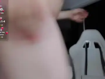 Chaturbate Live Porn of sussan_dream