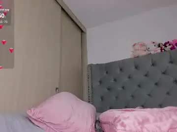 Chaturbate Live Sex Cam of sussan_dream