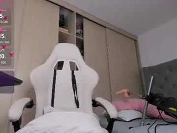 Chaturbate Live Sex of sussan_dream