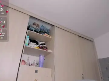 Chaturbate Live Porn of sussan_dream