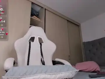 Chaturbate Free Live Porn of sussan_dream