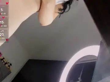 Chaturbate Watch Live Sex Cams of sussan_dream