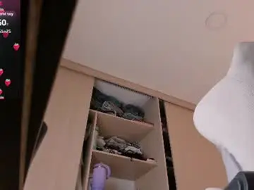 Chaturbate Live Sex of sussan_dream