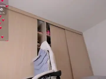 Chaturbate Watch Live Sex Cams of sussan_dream