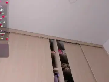 Chaturbate Sex Cam of sussan_dream