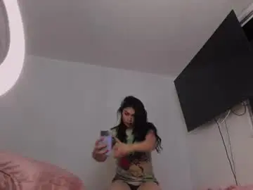 Chaturbate Adult Webcam of sussan_dream