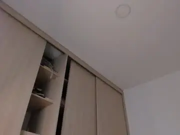 Chaturbate Live Sex Cam of sussan_dream