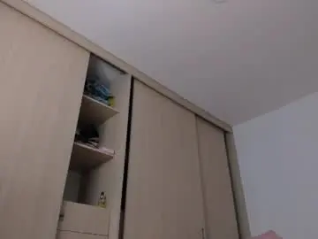 Chaturbate Sex Cam of sussan_dream