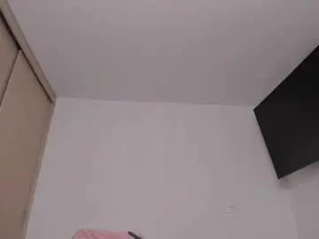 Chaturbate Sex Chat of sussan_dream