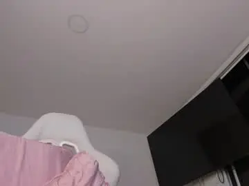 Chaturbate Private Sex Chat of sussan_dream