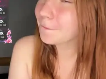 Chaturbate Adult Video Chat of unicuty