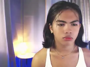 Chaturbate Live Sex Cam of urbaby_anthony