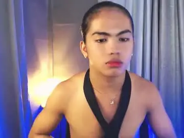 Chaturbate Best live sex cam show of urbaby_anthony