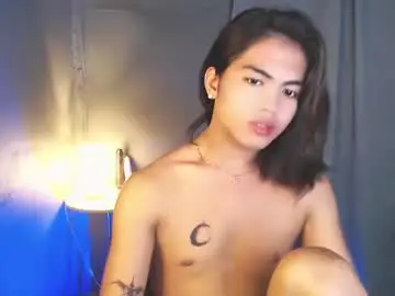 Chaturbate Live Sex Cam of urbaby_anthony