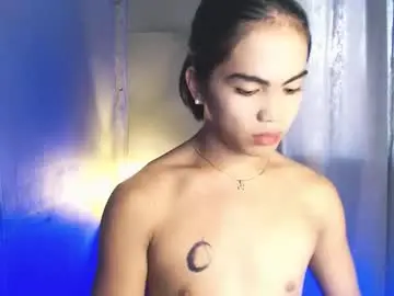 Chaturbate Best live sex cam show of urbaby_anthony