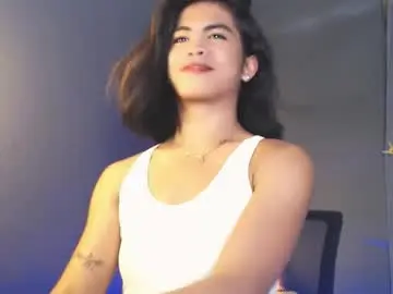 Chaturbate Live Porn of urbaby_anthony