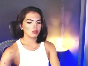 Chaturbate Nude Webcam of urbaby_anthony