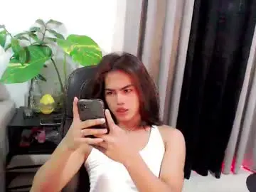 Chaturbate Private Sex Chat of urbaby_anthony
