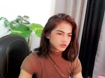 Chaturbate Live Sex Cam of urbaby_anthony
