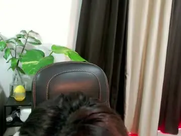 Chaturbate Live Porn of urbaby_anthony