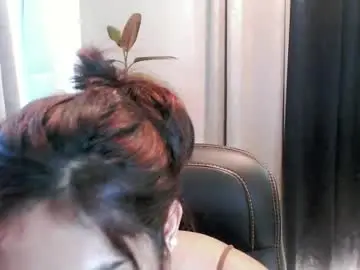 Chaturbate Watch Live Sex Cams of urbaby_anthony