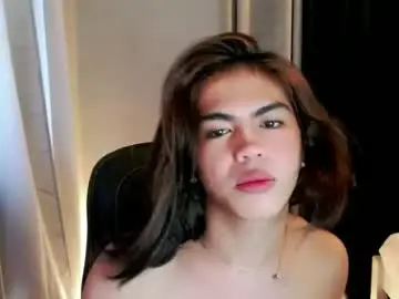 Chaturbate Watch Live Sex Cams of urbaby_anthony