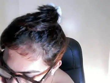 Chaturbate Private Sex Chat of urbaby_anthony