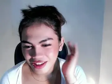 Chaturbate Live Sex of urbaby_anthony