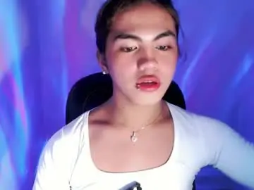 Chaturbate Sex Chat of urbaby_anthony
