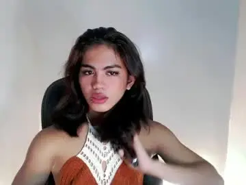 Chaturbate Watch Live Sex Cams of urbaby_anthony