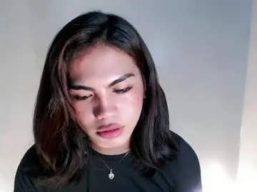 Chaturbate Live Sex Cam of urbaby_anthony