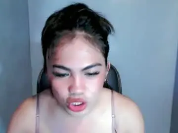 Chaturbate Live Porn of urbaby_anthony